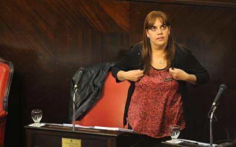 La massista Leonor Granados habl� de la designaci�n de su hermano al frente del Ministerio de Seguridad