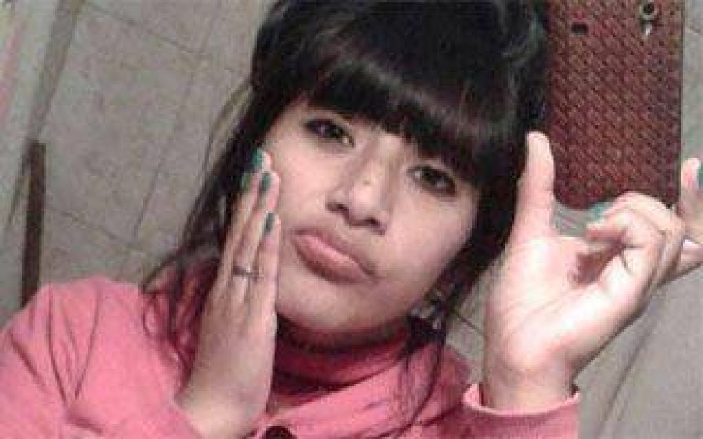 Familiares de Micaela Medrano marchar�n para reclamar justicia