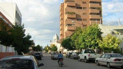 Legislatura aprob� nuevo ejido de Marcos Ju�rez que triplica el actual