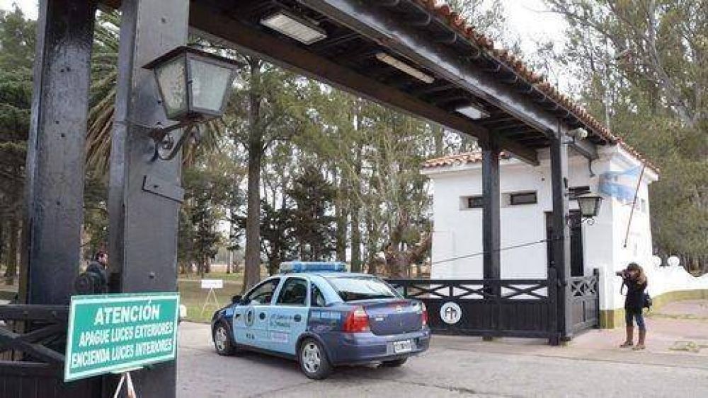 Las pericias que determinar�n las causas de la detonaci�n se tendr�n la semana pr�xima