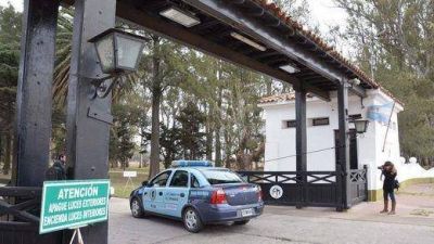 Las pericias que determinar�n las causas de la detonaci�n se tendr�n la semana pr�xima