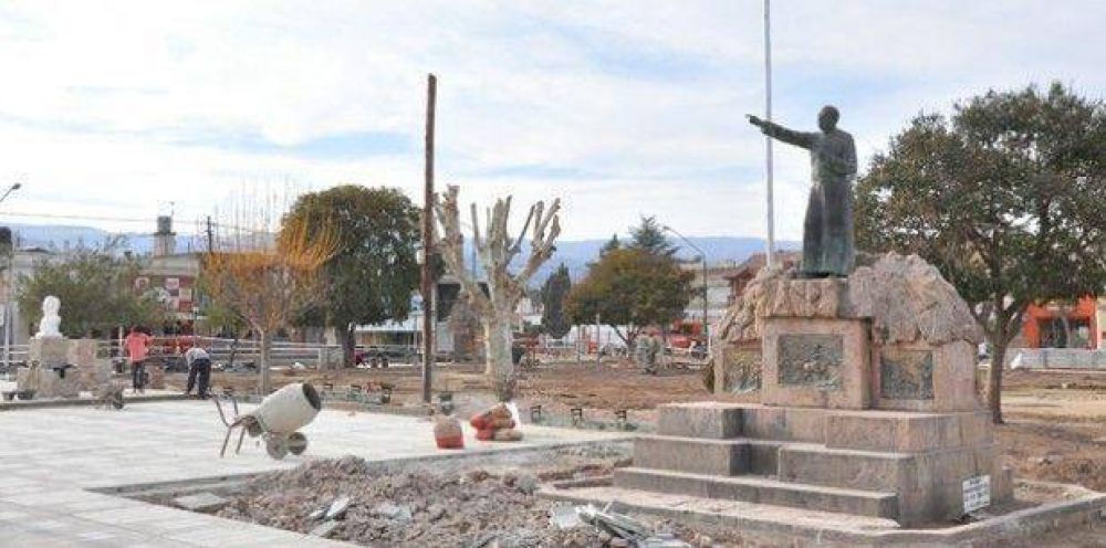 Inician el s�bado las actividades por la beatificaci�n del cura Gabriel Brochero