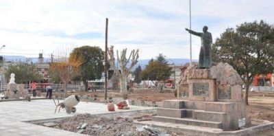Inician el s�bado las actividades por la beatificaci�n del cura Gabriel Brochero