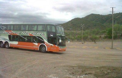 Buscan soluci�n definitiva para grandes micros