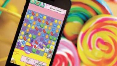 Candy Crush desborda de usuarios y genera u$s 620 mil al d�a en Facebook