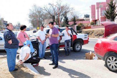 Atraparon a estafador de empresarios espa�oles