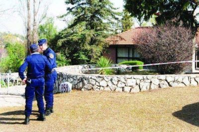 Carlos Paz: Mandan a prisi�n a la madre del beb� mutilado