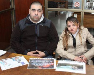 Se har� una suelta de globos para generar consciencia