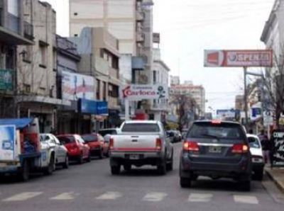 Consenso general para la peatonalizaci�n de calle Col�n