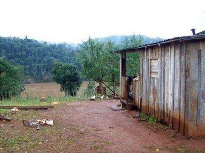 Ordenamiento de tierras en Colonia Pepir�, un paso necesario para avanzar hacia un desarrollo sostenible en Yabot�