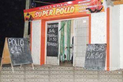 Crece el temor a dejar la casa sola ante la amenaza de �escruches� en la Ciudad
