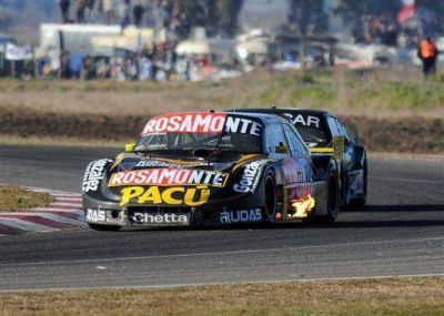 Okulovich espera recuperarse este fin de semana en Paran�