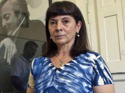 Susana Trimarco disertar� sobre trata de personas en Posadas