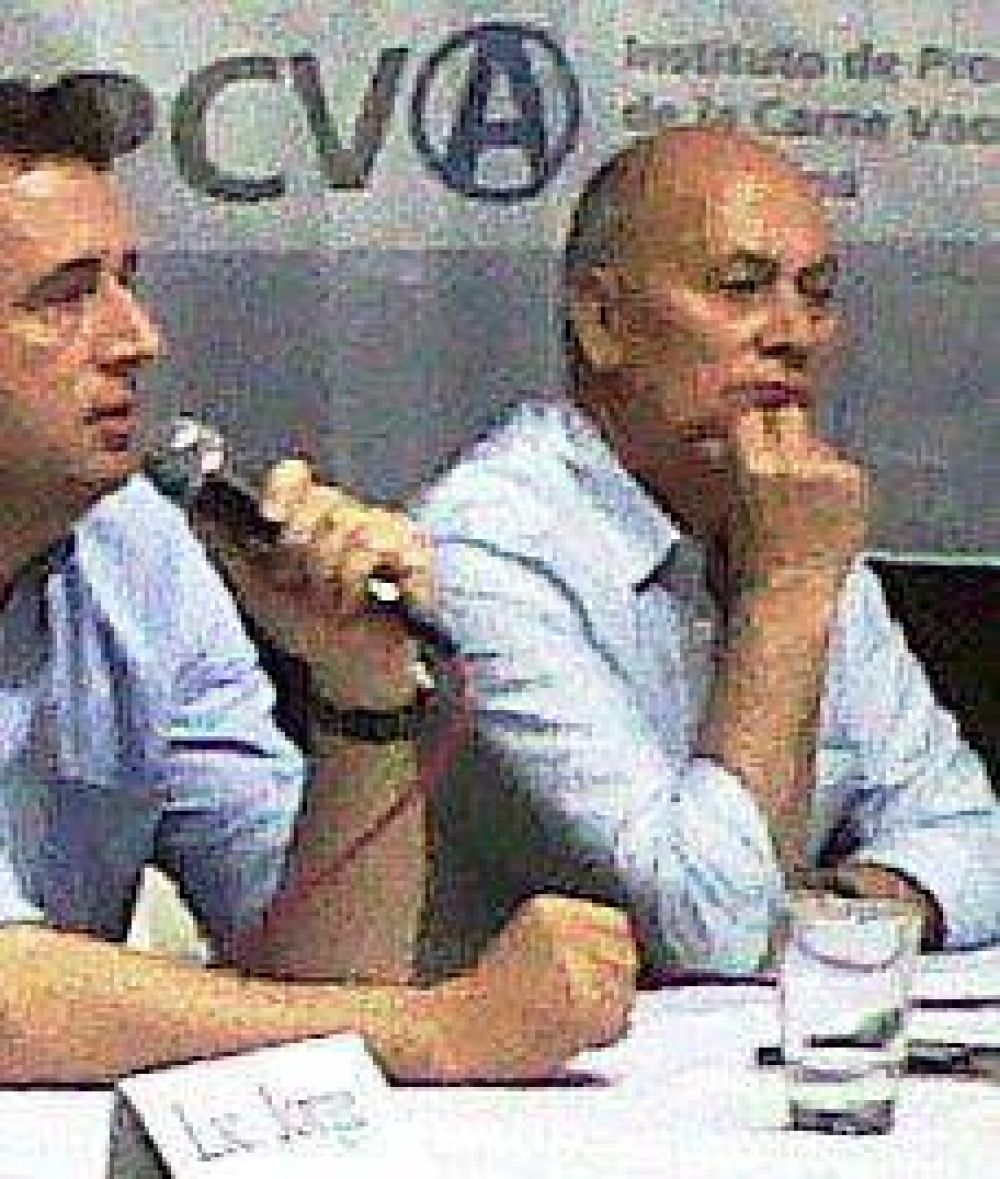 Momo Venegas: "En Misiones, el candidato peronista a apoyar en octubre es Puerta"