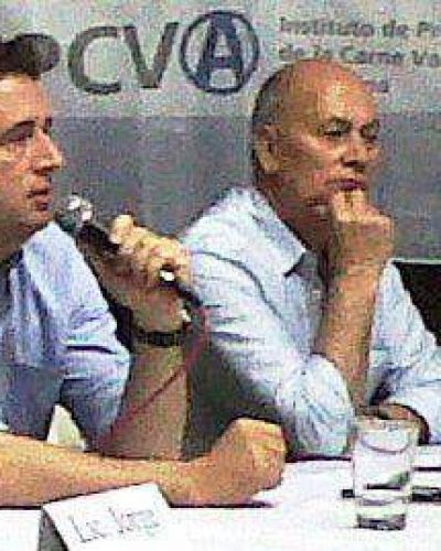 Momo Venegas: "En Misiones, el candidato peronista a apoyar en octubre es Puerta"