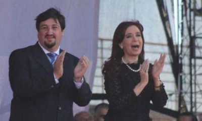 La Presidenta viene a Misiones a presentar las obras de la EBY