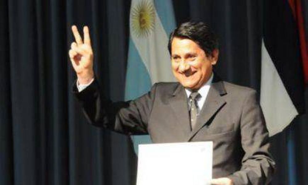 El Presupuesto de la Municipalidad asciende los 461 millones de pesos