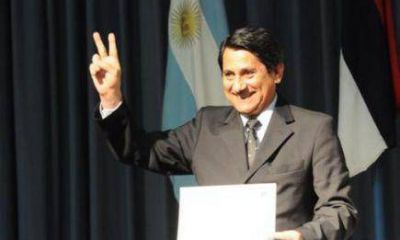 El Presupuesto de la Municipalidad asciende los 461 millones de pesos