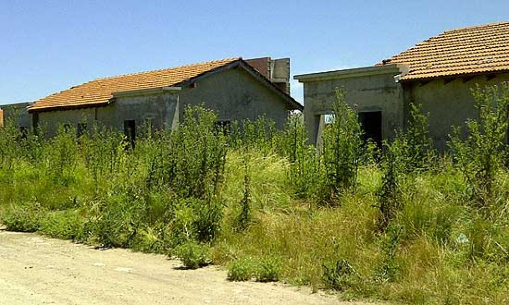 El Municipio �espera respuestas� por obras en el barrio Pikelado