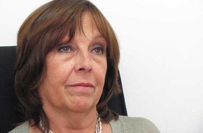 Gainza pidi� la reglamentaci�n de la ley que proh�be fumar en salas de juego