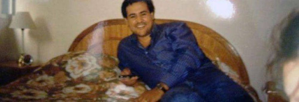 El hijo de Erman Gonzlez declar en la causa que se le imputa por abuso sexual