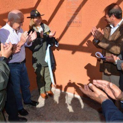Meyer convoc� a continuar transitando el sendero de la mejora continua