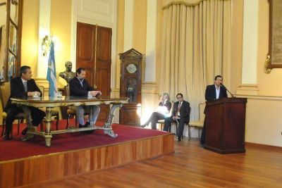 La Provincia invertir� m�s de 80 millones de pesos en el Nuevo Hospital Materno Infantil