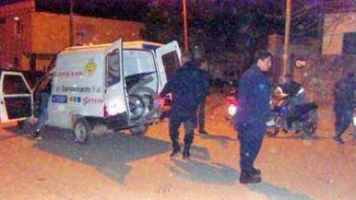 Diez motocicletas secuestradas en un operativo