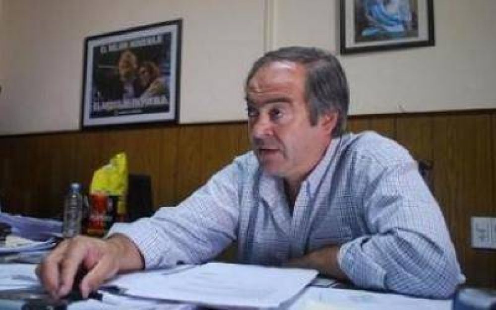 Horror en Tapalqu�: Intendente Cocconi confirm� que el padre de la joven abusada fue garante del Pastor