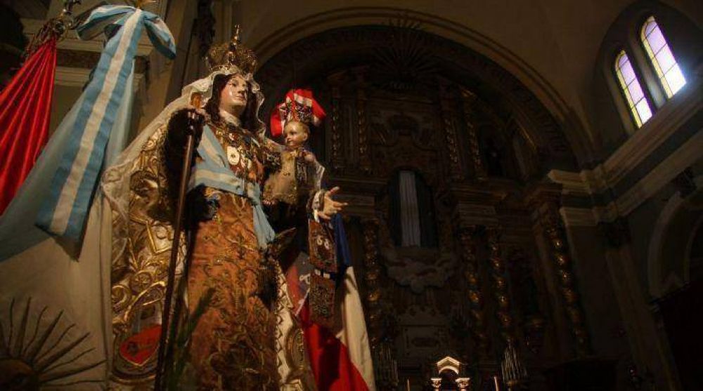 Las escuelas no podr�n celebrar hoy el D�a de la Virgen del Carmen