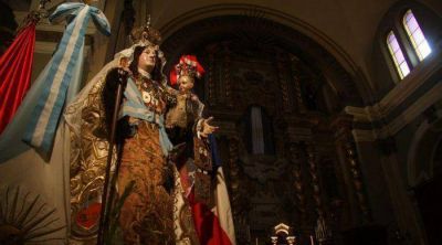 Las escuelas no podr�n celebrar hoy el D�a de la Virgen del Carmen