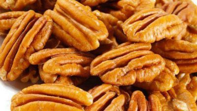 Nueces de Entre R�os para China
