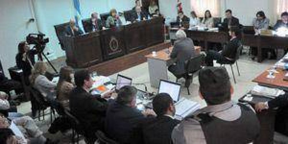 Detalles del secuestro de Roberto Antenor Gauna