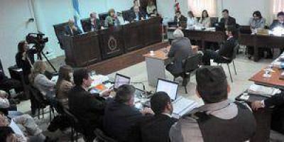 Detalles del secuestro de Roberto Antenor Gauna