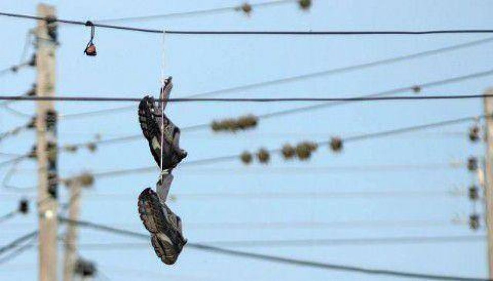 Denuncian la venta de droga en una casa de un barrio platense