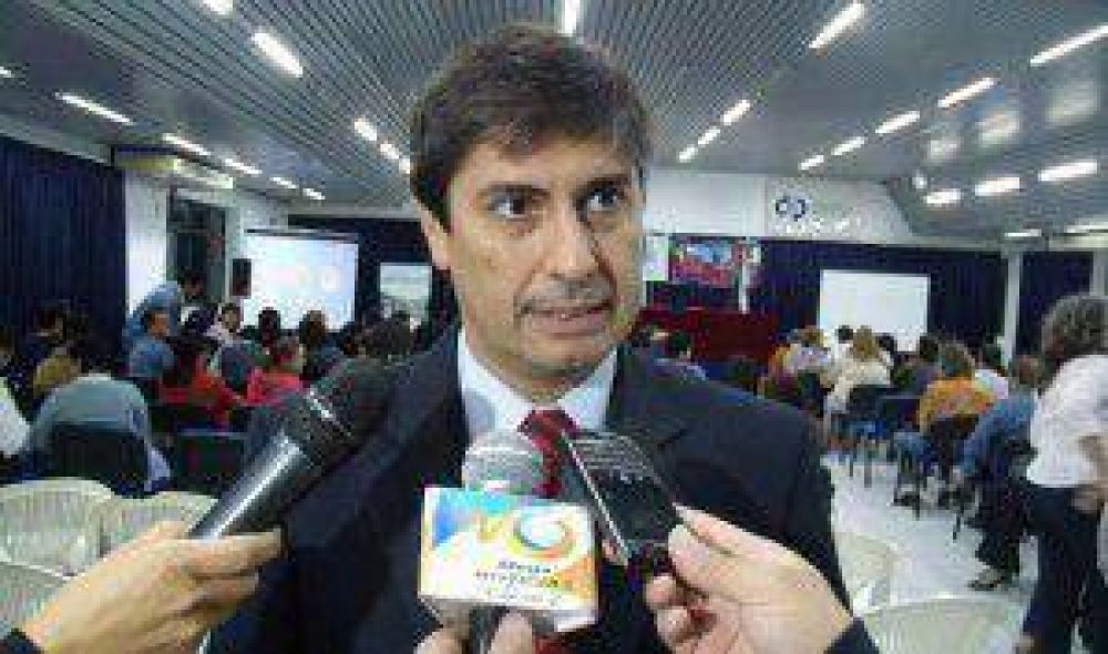 Se entregar�n once matr�culas nuevas a cooperativas del oeste provincial