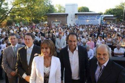 Ac� no se va nadie