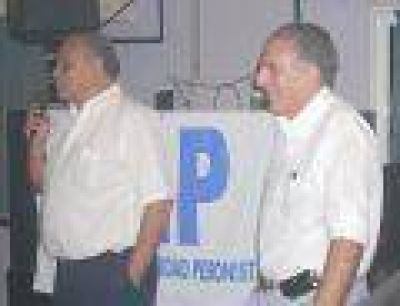 EL FUP PIDE LUGAR POR CARTA