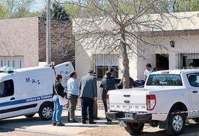 Matan a un hombre en Miguel Riglos y es el cuarto en tres meses