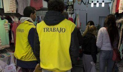 La Ciudad realiz� m�s 22 mil inpecciones