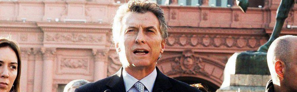 La carrera nacional