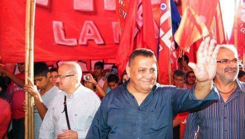 El c�rculo rojo, seg�n D�El�a