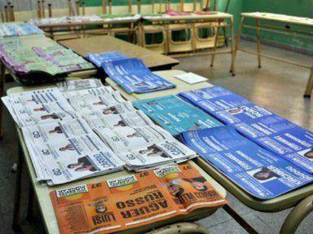Elecciones 2013: se definen las listas de candidatos a legisladores