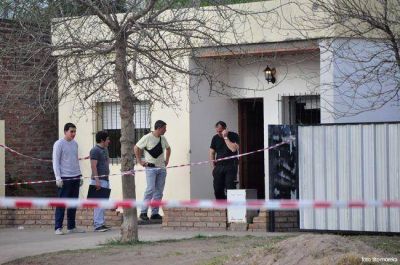Miguel Riglos: encontraron muerto a un hombre con un balazo en la cabeza