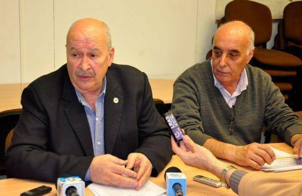 Recursos H�dricos implementa un registro de perforistas