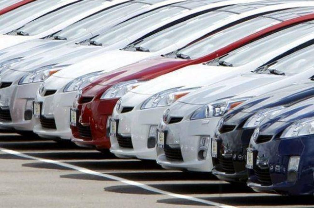 En el Chaco, la venta de cero kil�metros creci� un 10%