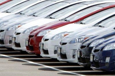 En el Chaco, la venta de cero kil�metros creci� un 10%