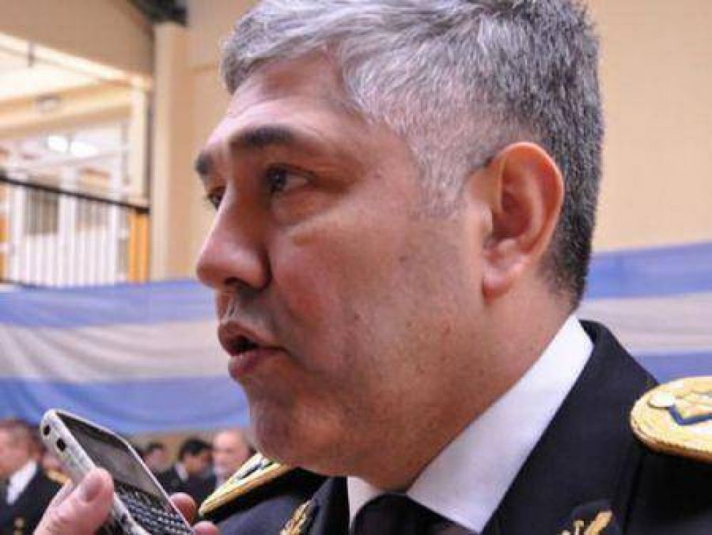 Moreira desminti� un seguimiento de inteligencia a Bertone
