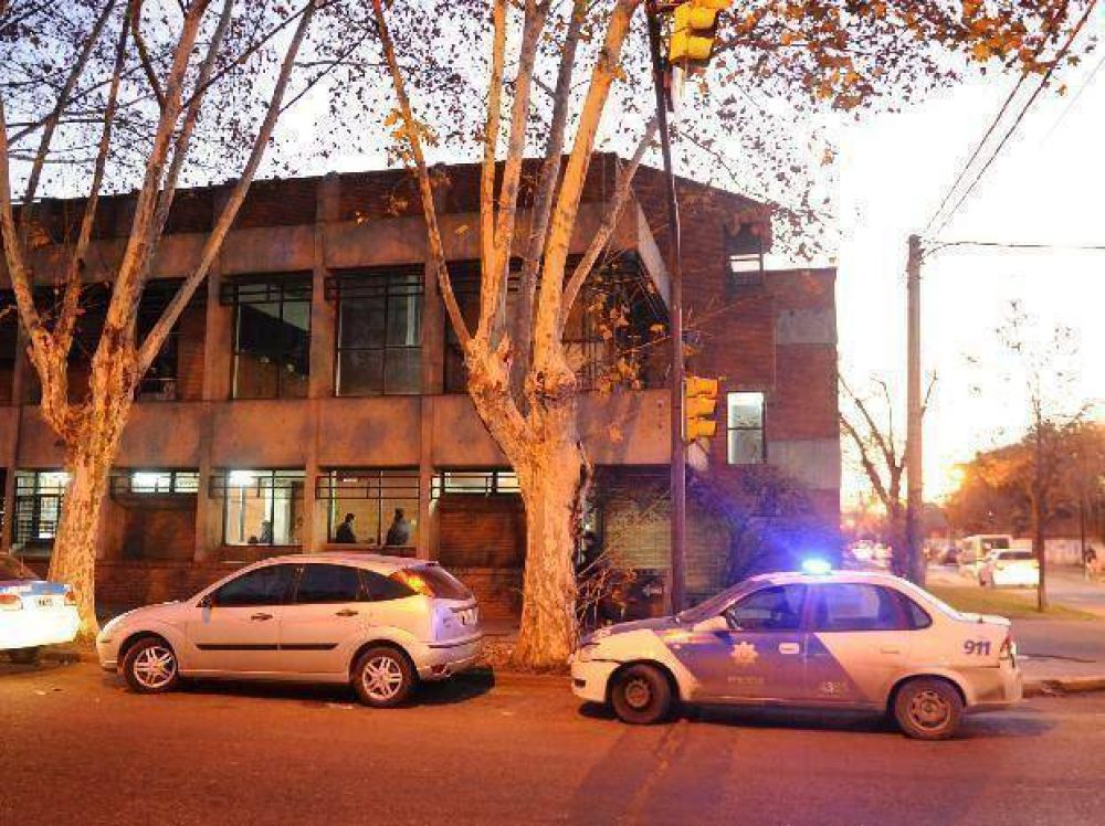 Otra noche violenta en Rosario: dos j�venes murieron baleados en distintos hechos