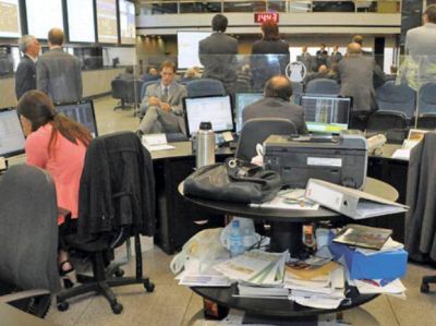 El Mercado a T�rmino de Rosario denunci� a su ex gerente financiero por desviar $2,5 millones